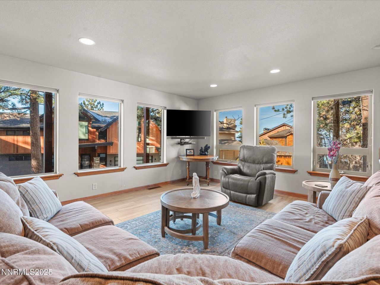 462 Reno Avenue, Zephyr Cove, NV 89448 Photo