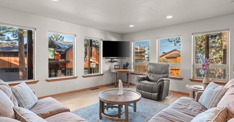 462 Reno Avenue, Zephyr Cove, NV 89448 Photo