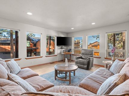 462 Reno Avenue, Zephyr Cove, NV 89448 Photo