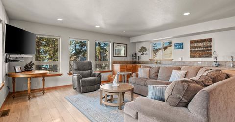 462 Reno Avenue, Zephyr Cove, NV 89448 Photo