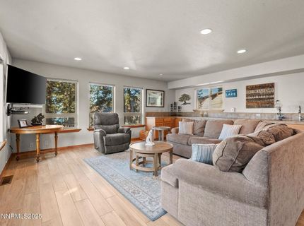 462 Reno Avenue, Zephyr Cove, NV 89448 Photo