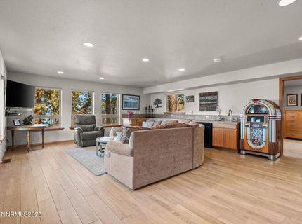 462 Reno Avenue, Zephyr Cove, NV 89448 Photo