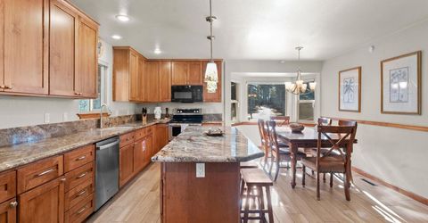 462 Reno Avenue, Zephyr Cove, NV 89448 Photo