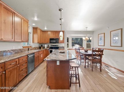 462 Reno Avenue, Zephyr Cove, NV 89448 Photo