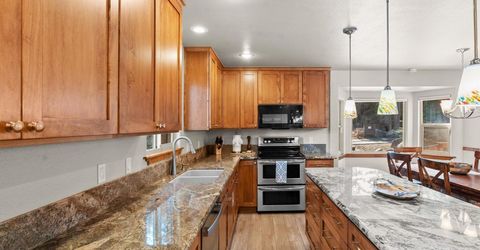 462 Reno Avenue, Zephyr Cove, NV 89448 Photo