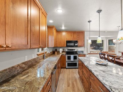 462 Reno Avenue, Zephyr Cove, NV 89448 Photo