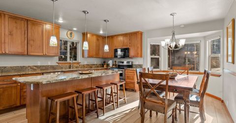 462 Reno Avenue, Zephyr Cove, NV 89448 Photo