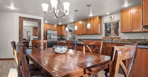 462 Reno Avenue, Zephyr Cove, NV 89448 Photo