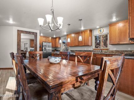 462 Reno Avenue, Zephyr Cove, NV 89448 Photo