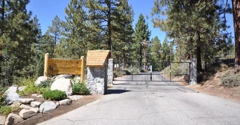 462 Reno Avenue, Zephyr Cove, NV 89448 Photo