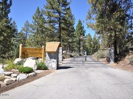 462 Reno Avenue, Zephyr Cove, NV 89448 Photo