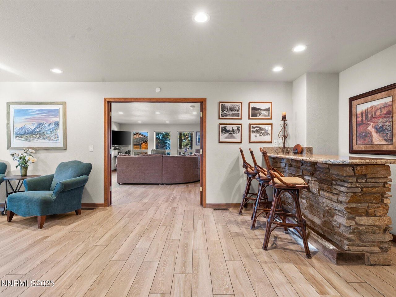 462 Reno Avenue, Zephyr Cove, NV 89448 Photo