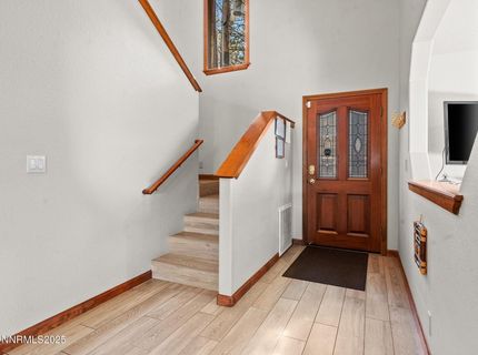 462 Reno Avenue, Zephyr Cove, NV 89448 Photo