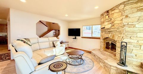 462 Reno Avenue, Zephyr Cove, NV 89448 Photo