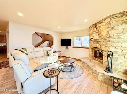 462 Reno Avenue, Zephyr Cove, NV 89448 Photo