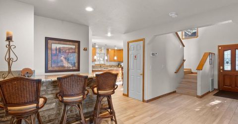 462 Reno Avenue, Zephyr Cove, NV 89448 Photo