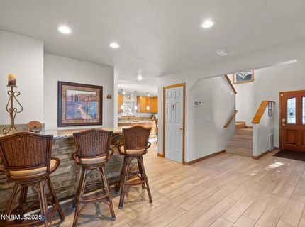 462 Reno Avenue, Zephyr Cove, NV 89448 Photo