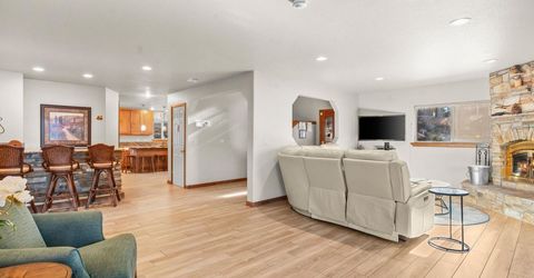 462 Reno Avenue, Zephyr Cove, NV 89448 Photo