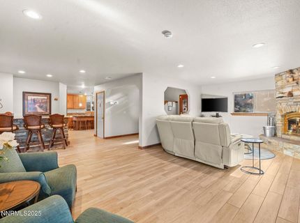462 Reno Avenue, Zephyr Cove, NV 89448 Photo
