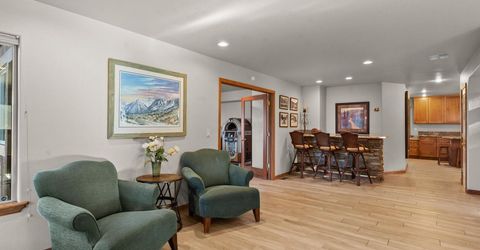 462 Reno Avenue, Zephyr Cove, NV 89448 Photo