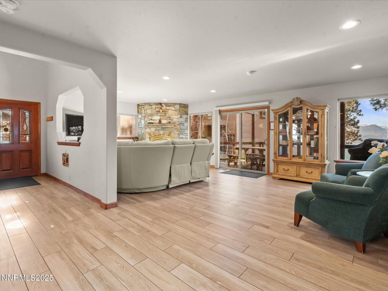 462 Reno Avenue, Zephyr Cove, NV 89448 Photo