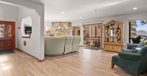 462 Reno Avenue, Zephyr Cove, NV 89448 Photo