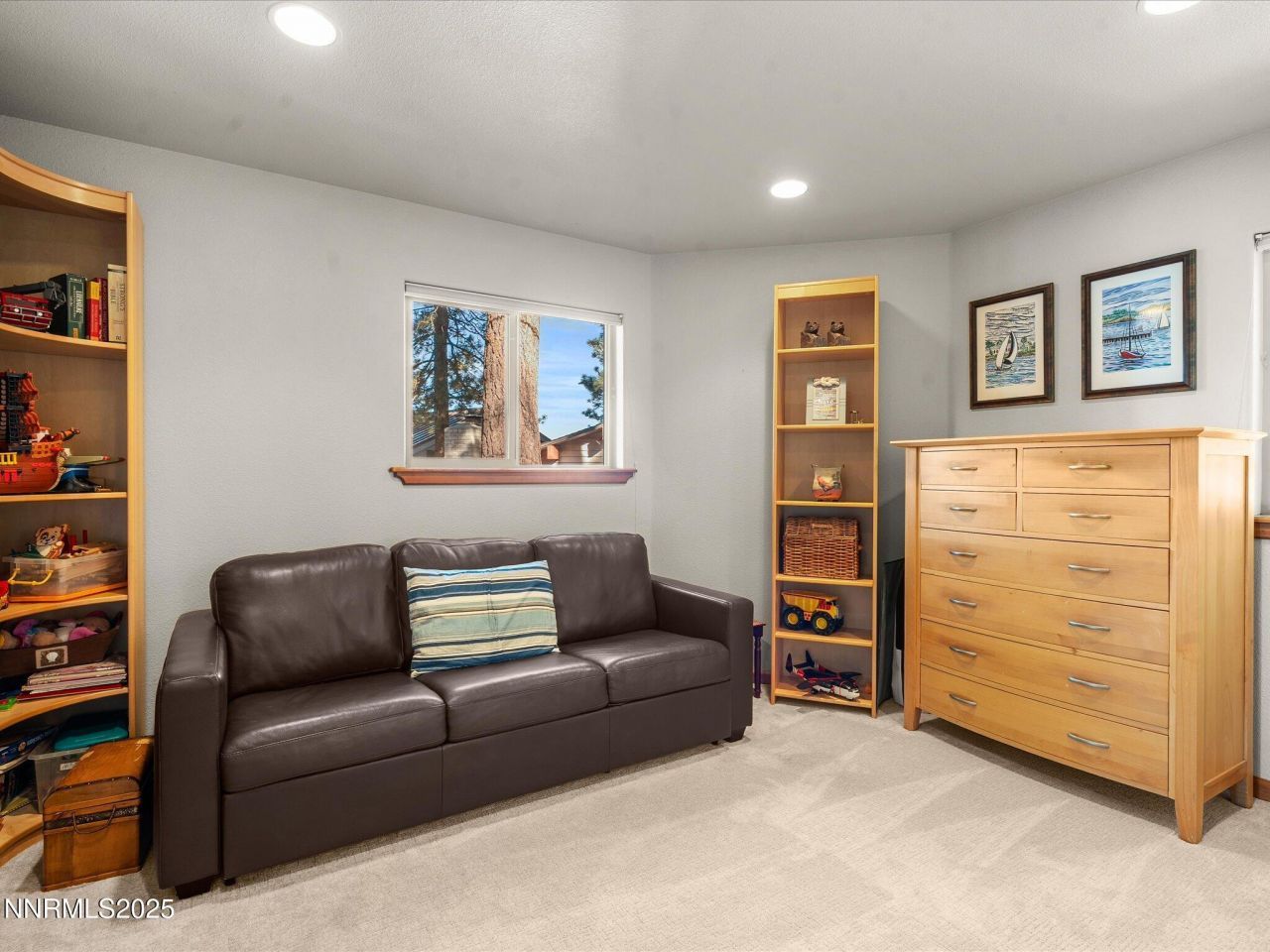 462 Reno Avenue, Zephyr Cove, NV 89448 Photo