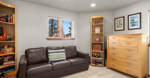 462 Reno Avenue, Zephyr Cove, NV 89448 Photo