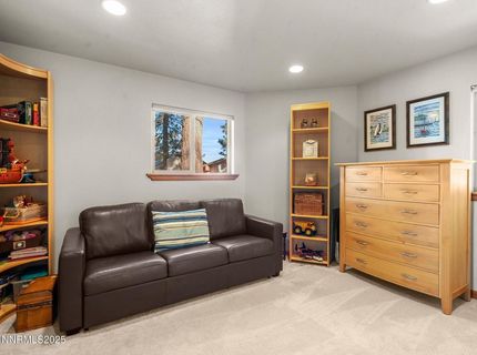 462 Reno Avenue, Zephyr Cove, NV 89448 Photo