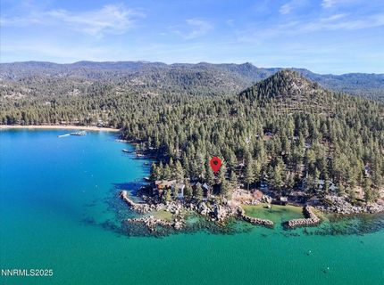 462 Reno Avenue, Zephyr Cove, NV 89448 Photo