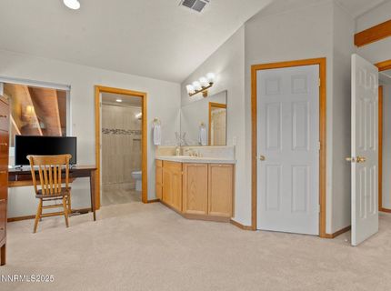 462 Reno Avenue, Zephyr Cove, NV 89448 Photo