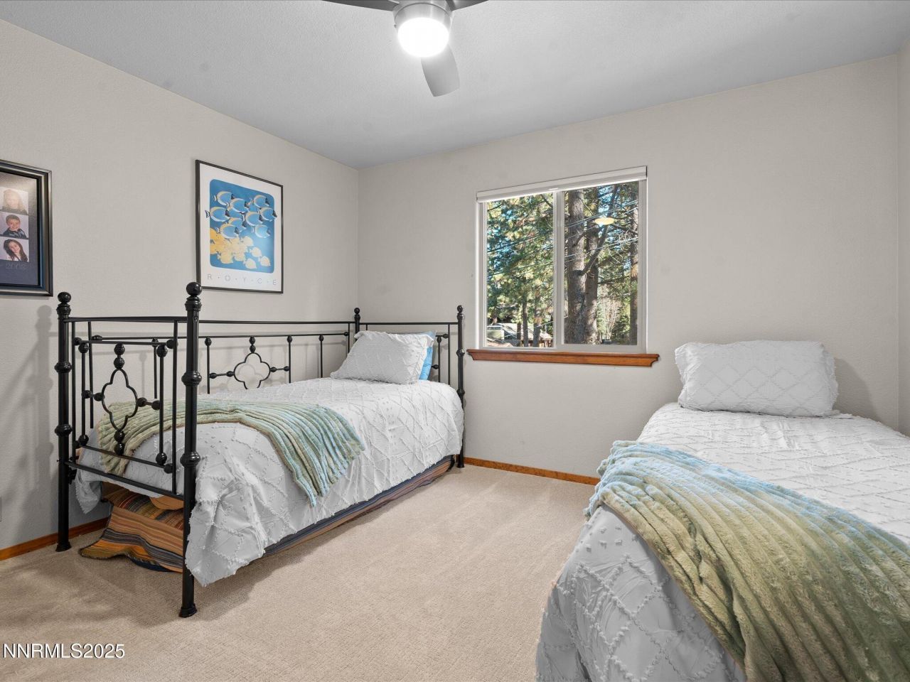 462 Reno Avenue, Zephyr Cove, NV 89448 Photo