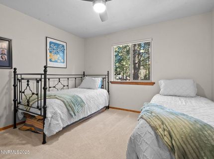 462 Reno Avenue, Zephyr Cove, NV 89448 Photo