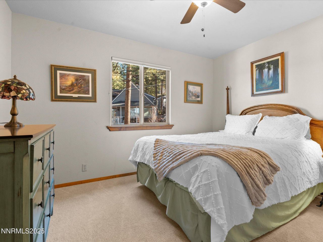 462 Reno Avenue, Zephyr Cove, NV 89448 Photo