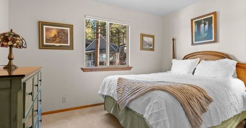 462 Reno Avenue, Zephyr Cove, NV 89448 Photo