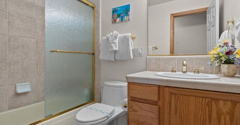 462 Reno Avenue, Zephyr Cove, NV 89448 Photo