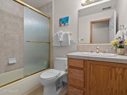 462 Reno Avenue, Zephyr Cove, NV 89448 Photo