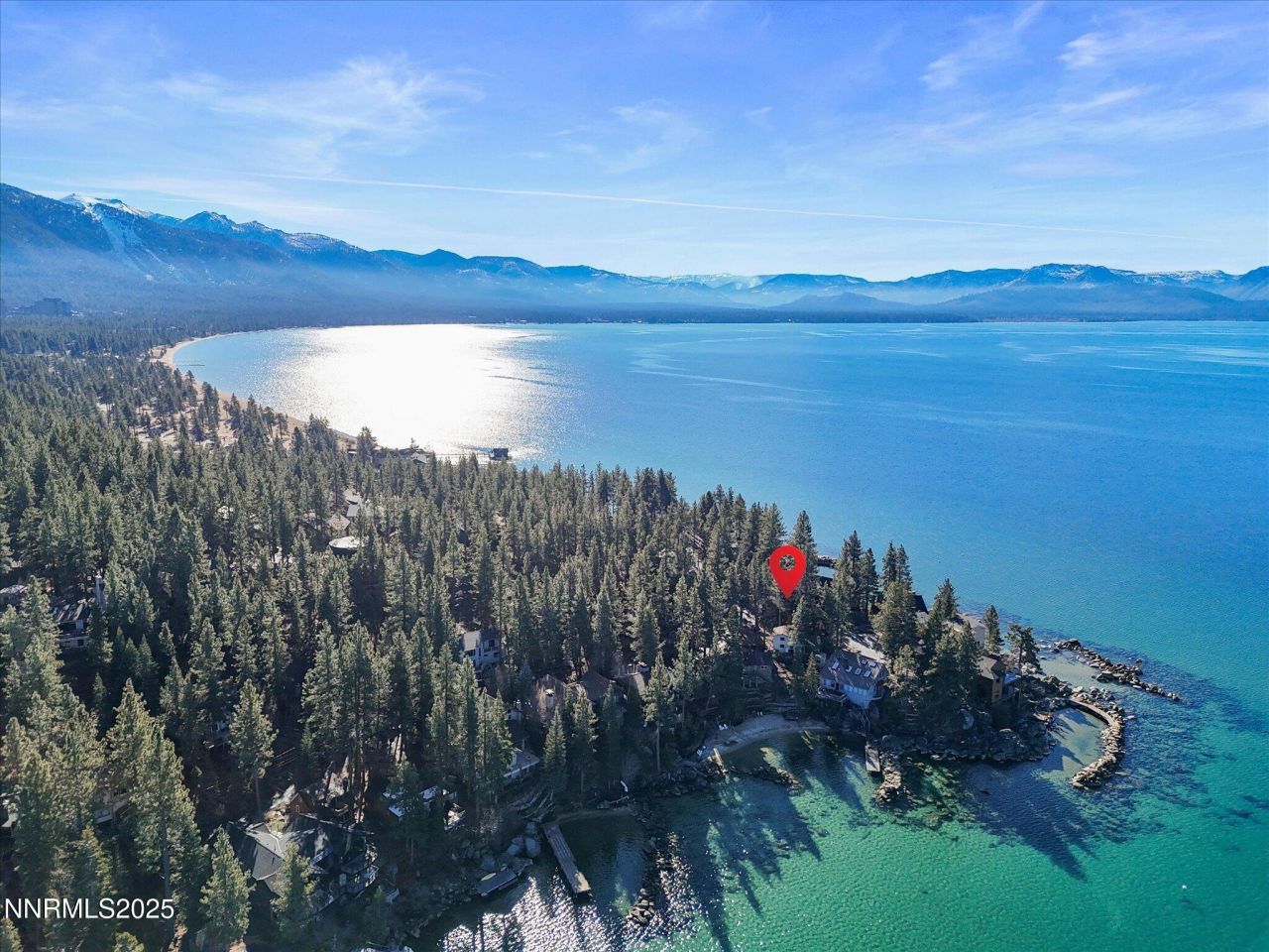 462 Reno Avenue, Zephyr Cove, NV 89448 Photo