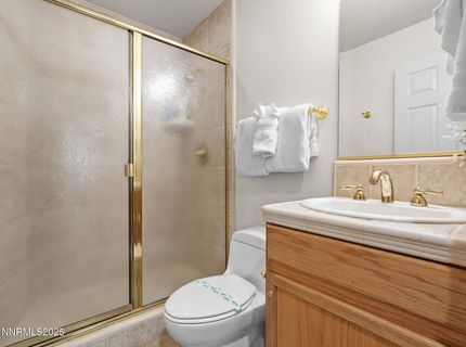 462 Reno Avenue, Zephyr Cove, NV 89448 Photo