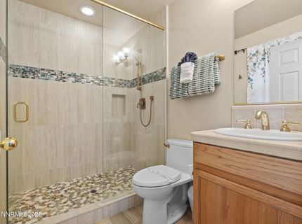 462 Reno Avenue, Zephyr Cove, NV 89448 Photo