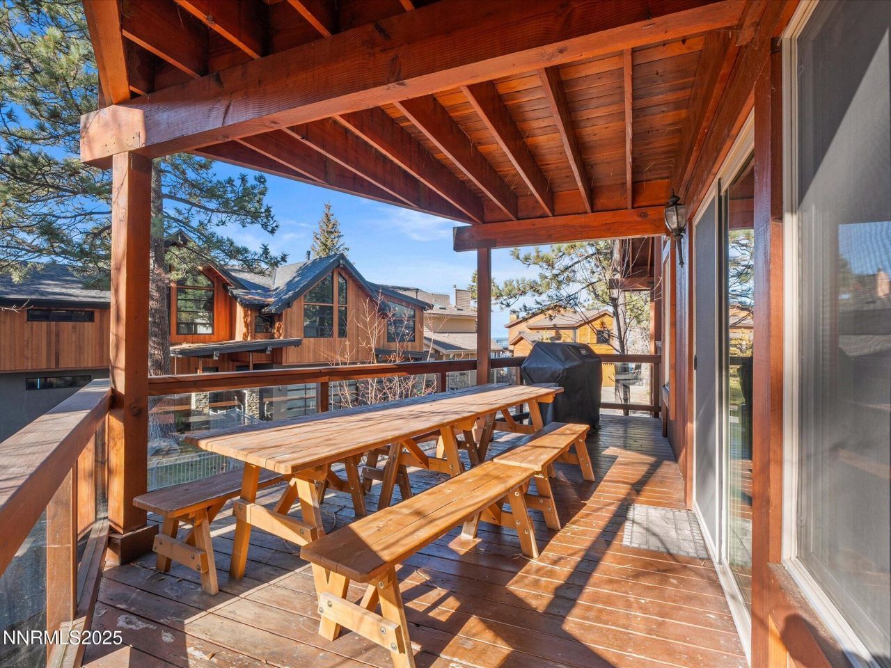 462 Reno Avenue, Zephyr Cove, NV 89448 Photo