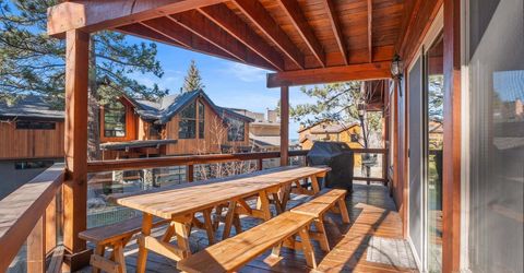 462 Reno Avenue, Zephyr Cove, NV 89448 Photo