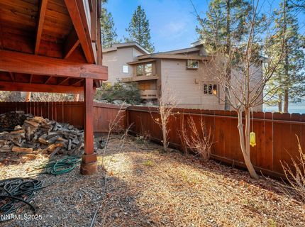 462 Reno Avenue, Zephyr Cove, NV 89448 Photo
