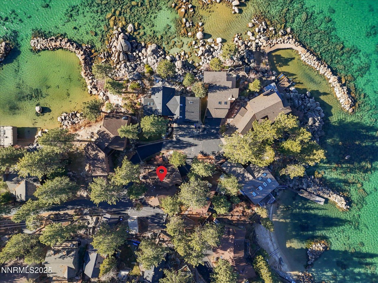 462 Reno Avenue, Zephyr Cove, NV 89448 Photo