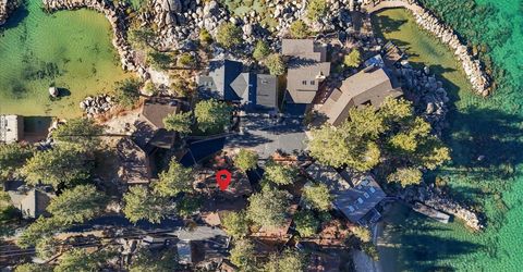 462 Reno Avenue, Zephyr Cove, NV 89448 Photo