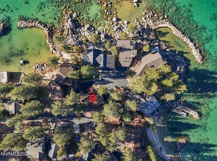 462 Reno Avenue, Zephyr Cove, NV 89448 Photo