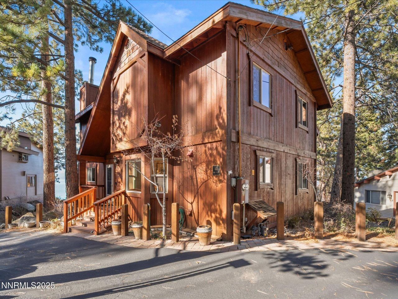462 Reno Avenue, Zephyr Cove, NV 89448 Photo