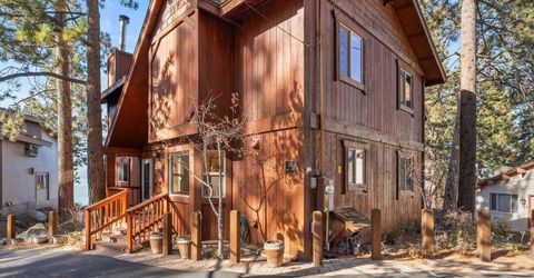 462 Reno Avenue, Zephyr Cove, NV 89448 Photo