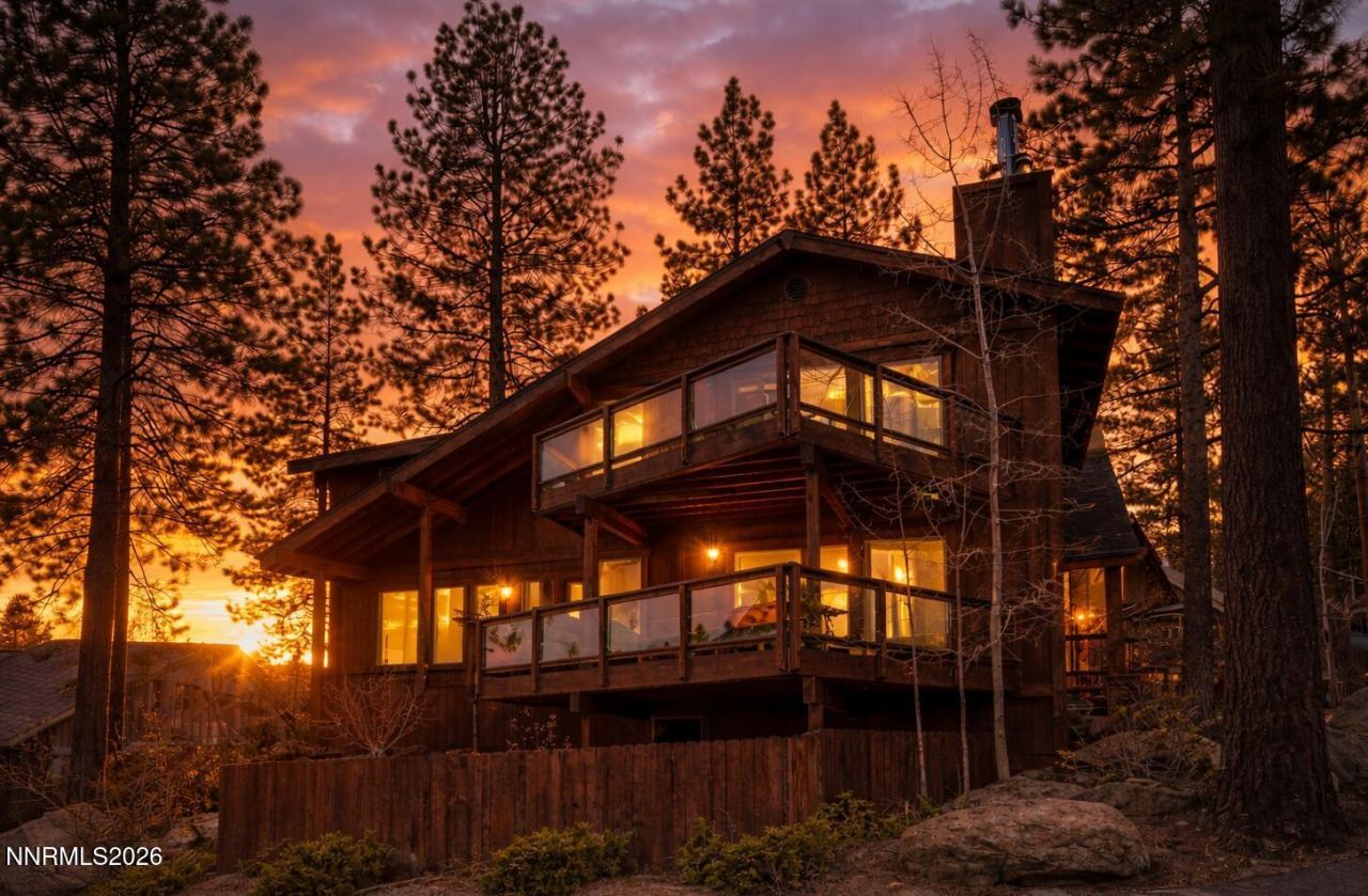 462 Reno Avenue, Zephyr Cove, NV 89448 Photo