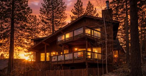 462 Reno Avenue, Zephyr Cove, NV 89448 Photo